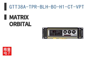 GTT38A-TPR-BLH-B0-H1-CT-VPT