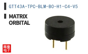 GTT43A-TPC-BLM-B0-H1-C4-V5