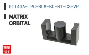 GTT43A-TPC-BLM-B0-H1-CS-VPT