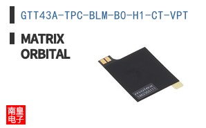 GTT43A-TPC-BLM-B0-H1-CT-VPT