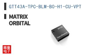 GTT43A-TPC-BLM-B0-H1-CU-VPT