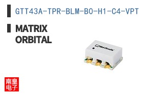 GTT43A-TPR-BLM-B0-H1-C4-VPT