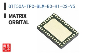 GTT50A-TPC-BLM-B0-H1-CS-V5