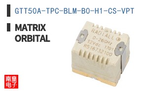 GTT50A-TPC-BLM-B0-H1-CS-VPT