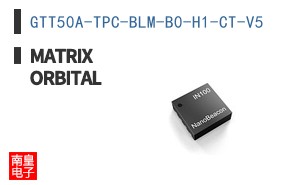 GTT50A-TPC-BLM-B0-H1-CT-V5
