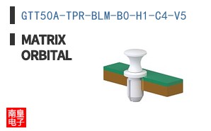 GTT50A-TPR-BLM-B0-H1-C4-V5