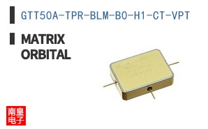 GTT50A-TPR-BLM-B0-H1-CT-VPT