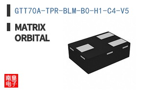 GTT70A-TPR-BLM-B0-H1-C4-V5
