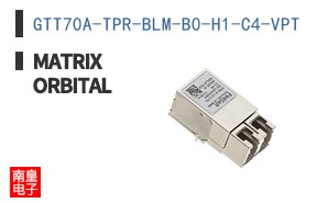 GTT70A-TPR-BLM-B0-H1-C4-VPT