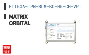 HTT50A-TPN-BLM-B0-H5-CH-VPT