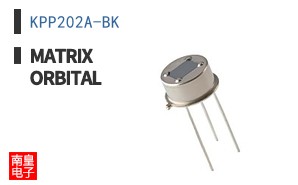 KPP202A-BK