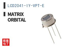 LCD2041-IY-VPT-E