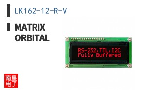 LK162-12-R-V