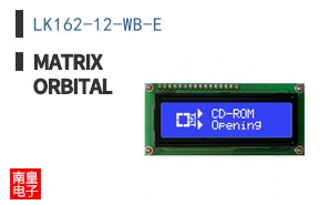 LK162-12-WB-E