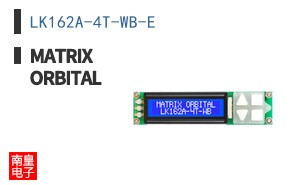 LK162A-4T-WB-E