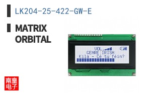 LK204-25-422-GW-E