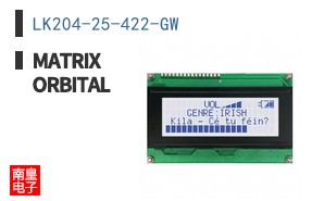 LK204-25-422-GW