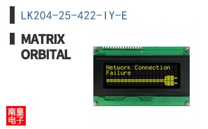 LK204-25-422-IY-E