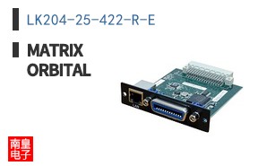 LK204-25-422-R-E