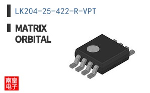 LK204-25-422-R-VPT