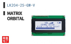 LK204-25-GW-V