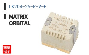 LK204-25-R-V-E