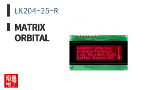 LK204-25-R