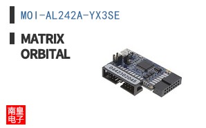 MOI-AL242A-YX3SE