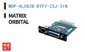 MOP-AL082B-BYFY-25J-3IN