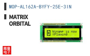 MOP-AL162A-BYFY-25E-3IN