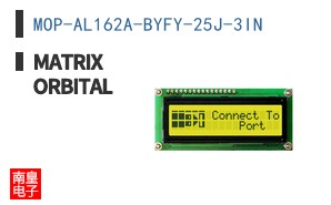 MOP-AL162A-BYFY-25J-3IN