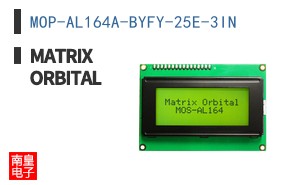 MOP-AL164A-BYFY-25E-3IN