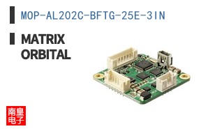MOP-AL202C-BFTG-25E-3IN