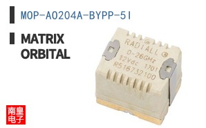 MOP-AO204A-BYPP-5I