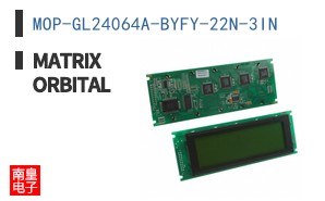 MOP-GL24064A-BYFY-22N-3IN