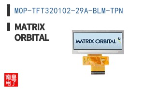 MOP-TFT320102-29A-BLM-TPN