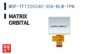 MOP-TFT320240-35A-BLM-TPN