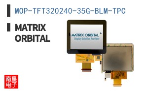 MOP-TFT320240-35G-BLM-TPC