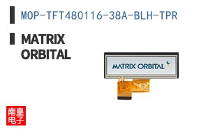MOP-TFT480116-38A-BLH-TPR