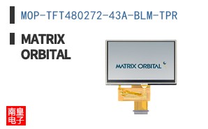 MOP-TFT480272-43A-BLM-TPR