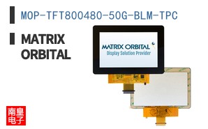 MOP-TFT800480-50G-BLM-TPC