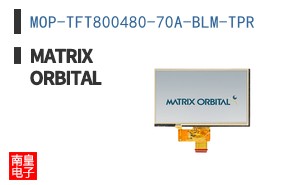 MOP-TFT800480-70A-BLM-TPR