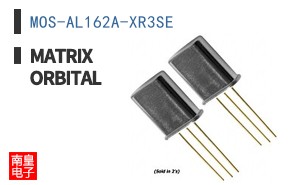 MOS-AL162A-XR3SE