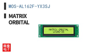 MOS-AL162F-YX3SJ
