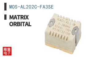 MOS-AL202C-FA3SE