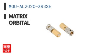 MOU-AL202C-XR3SE