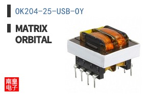 OK204-25-USB-OY