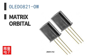 OLED0821-OW