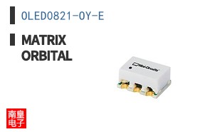 OLED0821-OY-E