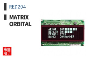 RED204